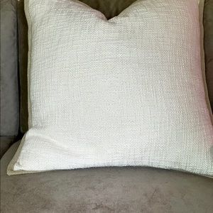2 Brand New Pier One Pillows